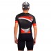 Macaquinho Ciclismo Masculino Horse Power Bike F 126